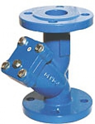 Фильтры магнитно-механические тип 021Y (с магнитной вставкой) Dendor