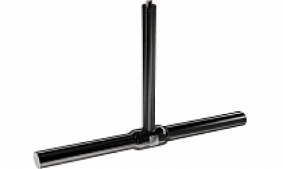 Шаровые газовые краны ALSO GAS - с удлиненным штоком