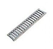 Решетка водоотводного канала 12*50