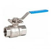 Нержавеющие краны Valve - 3-ходовой L образный