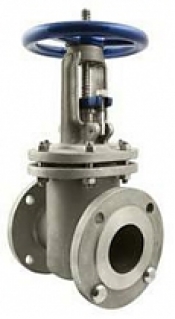 Задвижка стальная 30нж41нж (ЗКЛ2)