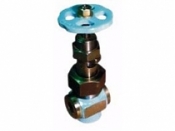 Задвижка стальная 31лс77нж (ЗКС)