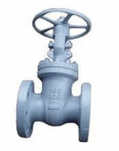 Задвижка стальная 31с45нж