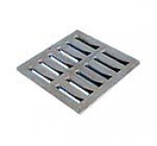 Решетка водоотводного канала 52*52