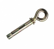 Анкерные болты с кольцом