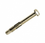 Анкерные болты с шестигранной головкой