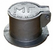 Газовые коверы большие