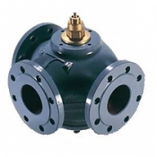 Краны шаровые Broen Clorius