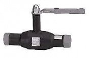 Краны шаровые Broen Ballomax для газа
