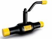 Краны шаровые Broen Ballomax для систем теплоснабжения, охлаждения и промышленного сектора