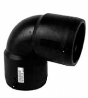 Отводы ПЭ электросварные к трубам ПНД Friatec AG