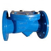 Обратные фланцевые клапаны серии 015F