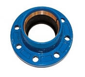 Фланцевые адаптеры FA-Q13 Dendor