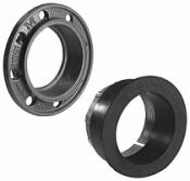 Фланец AVK сборный для ПЭ труб серия 05