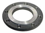 Фланцы плоские прижимные сталь 20