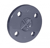 Фланцы ПВХ