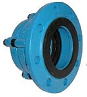 Фиксирующий фланец System 2000