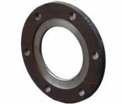 Плоский фланец