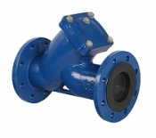 Фильтры чугунные сетчатые ЛАЗ ФМУ