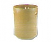 Переход для шахтной гофрированной трубы