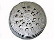 Люк чугунный ЛК 315 90