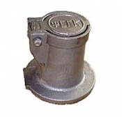 Газовые коверы малые