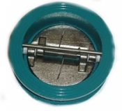 Клапаны обратные межфланцевые