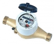 Счетчики воды MT 50 QN-T