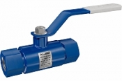 Шаровые краны ALSO RS - муфтовые