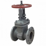 Задвижка стальная 30с41нж НепТун