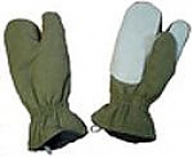 Перчатки трехпалые Пировитекс