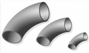 Отводы стальные крутоизогнутые ГОСТ 17375-2001 - приварные