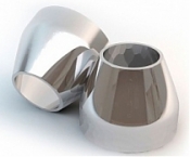 Переходы н/ж приварные