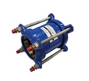 Муфта соединительная фиксирующая RC-R13 Dendor