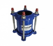 Муфта соединительная универсальная RC-U13 Dendor