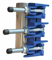 Муфта ремонтная RC-Z17 Dendor