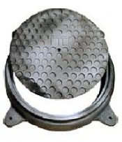 Люк средний С (B125)-2.5-59