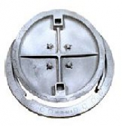 Люк средний С (B125)-3.5-60