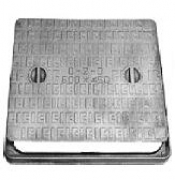 Люк средний С (B125)-8-60*60