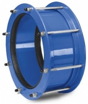 Муфта AVK сборная 52/258