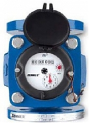 Счетчики сточных вод (ирригационные) WI-N