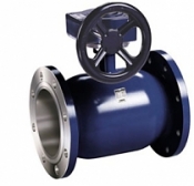 Краны шаровые стальные Vexve серия 104/25хх1 фланец/фланец