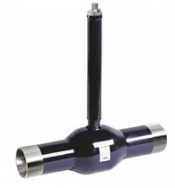 Краны шаровые Vexve с удлиненным штоком серия 107S сварка/сварка сталь