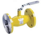 Краны шаровые Vexve для газа серия 113/25 фланец/фланец