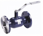 Краны шаровые стальные Vexve серия 153 фланец/фланец полнопроходные