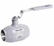 Краны шаровые Vexve из нержавеющей стали серия  232 резьба/резьба