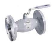 Краны шаровые Vexve из нержавеющей стали серия  233/25 фланец/фланец