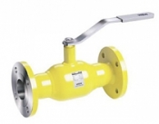 Краны шаровые Vexve для газа серия 309 фланец/фланец полнопроходные