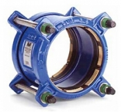 Муфта AVK соединительная SUPA PLUS 621/10