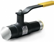 Спускные шаровые краны LD